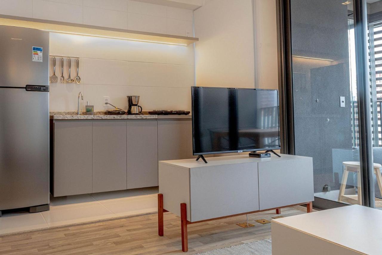 Anylife Smart Pinheiros 82 Apartment Sao Paulo Exterior photo