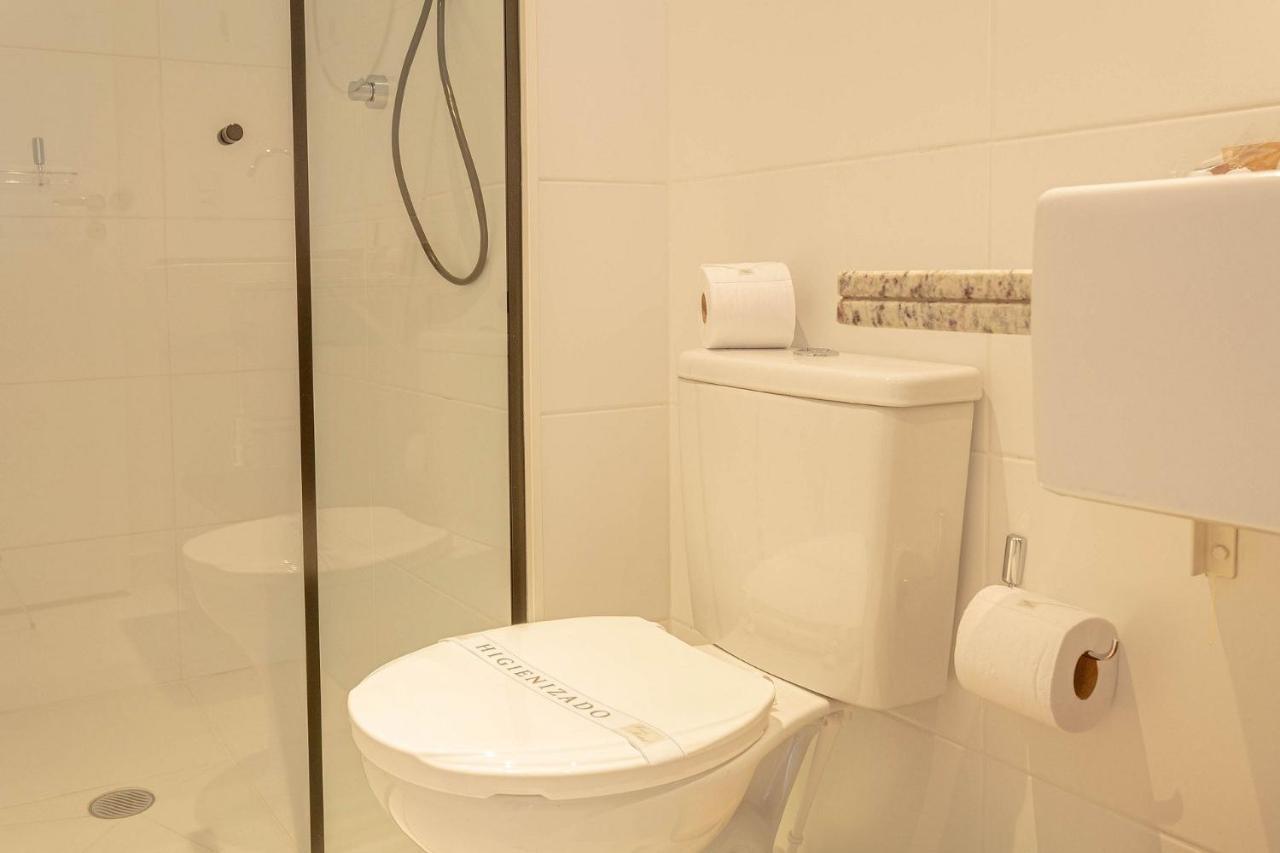 Anylife Smart Pinheiros 82 Apartment Sao Paulo Exterior photo